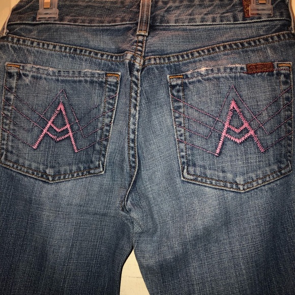 Jeans 👖 - Picture 3 of 7